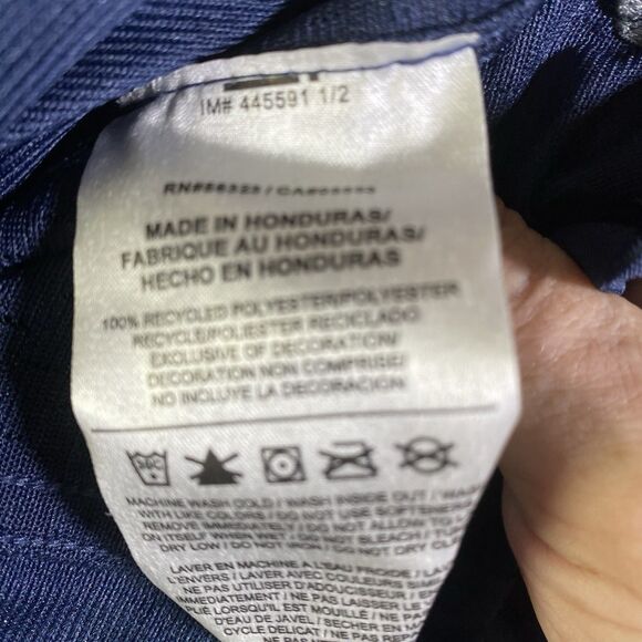 Nike NFL Dallas Cowboys Cole Beasley Football Home Jersey #11 Youth Size Medium - Picture 14 of 15